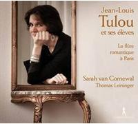 Cornewal, Sarah Van - La Flute Romantique a Paris