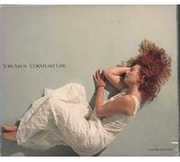Cornflake Girl - Digipak