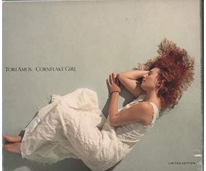 Cornflake Girl - Digipak