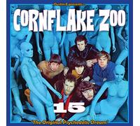 Cornflake Zoo, Episode 15 / Various - AA.VV. (Audio Cd)