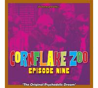 Cornflake Zoo, Episode 9 / Various - AA.VV. (Audio Cd)