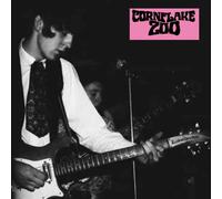 Cornflake Zoo Knights of Fuzz (Vinyl LP) 12" Album