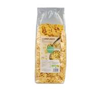 Cornflakes tostati croccanti - cornflakes biologici 400 g