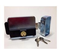 SERRATURA ELETTRICA ELETTROSERRATURA CORNI ASSA ABLOY MULTIPLA CANCELLI 5011/1Z