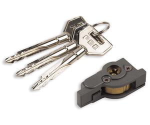 CORNI/FEB ART. 6808 CILINDRO A SPILLO PER TREPPER E GIRA