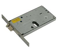 Corni Serratura Senza Cilindro da infilare Scrocco e mandate Entrata 70 mm Y.852