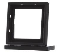 Cornice 1x orizzontalmente/verticalmente - Frame 1-fold AL 2981 D | Jung | AL 2981 D | Telaio di copertura