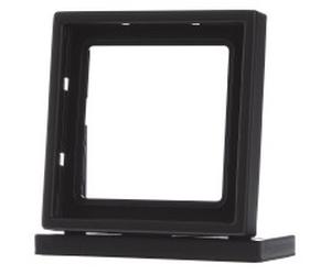 Cornice 1x orizzontalmente/verticalmente - Frame 1-fold AL 2981 D | Jung | AL 2981 D | Telaio di copertura