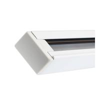 CORNICE 3 ELEMENTI BIANCO