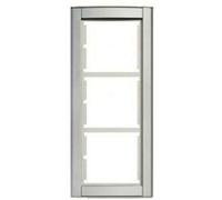 CORNICE 3 MODULI SFERA CLASSIC - BTICINO 331831