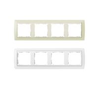 Cornice 4 Moduli SIMON 82 82640