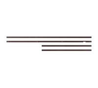 CORNICE 65 FRAME 2021 MARRONE