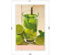 Cornice a Giorno da parete in CRILEX - Plexiglass cm. 40 X 60