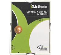 Cornice A Giorno In Crilex Cm 50x70