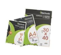 Cornice a giorno Methodo in crilex antiu K900118