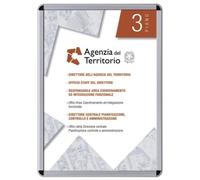 CORNICE A SCATTO A3 ANGOLO TONDO