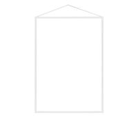 Cornice A2 Bianco