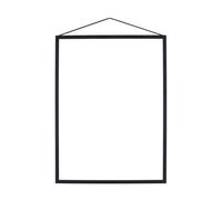Cornice A2 Nero