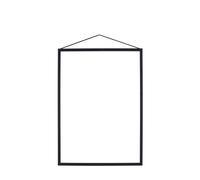 Cornice A3 Nero