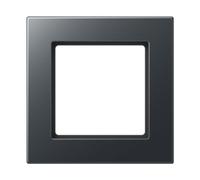 Cornice A550 Simple Antracite Termoplastica