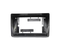 Cornice Adattatore Per Montaggio Su Cruscotto Autoradio Da 10 Pollici Per Renault Per Trafic 2001-2010 Montaggio Autoradio