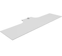 Cornice Adesiva per Poster 80x80mm - Supporto da Parete per Stampe e Foto