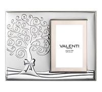 Cornice Albero della Vita Valenti Argenti 10 x 15 cm