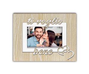 CORNICE ANGELA IT 10X15 TI VOGLIO BENE