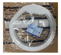 CORNICE ANTERIORE APERTURA LAVATRICE CANDY HOOVER ORIGINALE 41041379