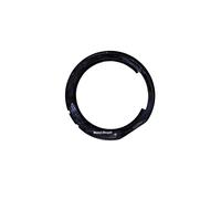 Cornice Anteriore Esterna Porta Oblò per Lavatrice Candy Hoover HLP4137TAHB41