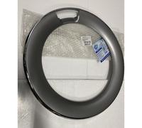 CORNICE ANTERIORE PORTA OBLO' LAVATRICE CANDY ORIGINALE 43031411