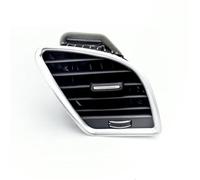 Cornice Aria Auto Compatibile Con Per A5 2013 2014 2015 2016 2017 LHD Sinistra Destra Uscita Condizionatore Vent Ugello Aria Console Condizionata Telaio