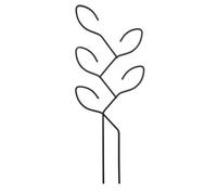 Cornice Arrampicata Design Unico 4PZ Migliora l'arredamento della tua casa con s