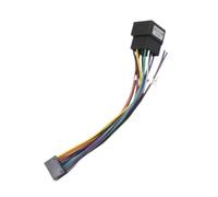 Cornice Audio Da 9" Per Peugeot 206 Lettore DVD Pannello Di Navigazione Touch Screen Radio Android WEFOLCC(Cable)