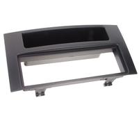 Cornice Autoradio 1-DIN ACV per VW T5 Multivan 7HM 7HN 7HF 7EF 7EM 7EN