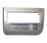 Cornice Autoradio 1-DIN RTA 000.322S5-0 per Lancia Ypsilon dal 2004