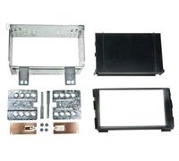 Cornice Autoradio 2-DIN Nero Opaco ACV per Kia Cee'D ED 281178-27