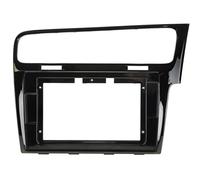 Cornice autoradio da 10 pollici per VW Golf VII 2012-2020 381320-139-1