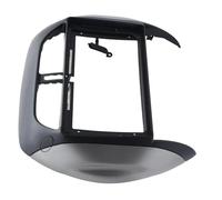 Cornice Autoradio Da 9 Pollici Installazione Doppia 2 DIN Lettore Android Navigatore Cornice Per Montaggio A Cruscotto Per TOYOTA Per RAV4 2003-2005 AJOHBM