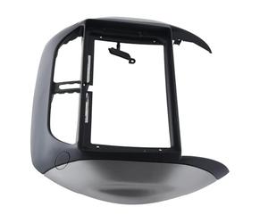 Cornice Autoradio Da 9 Pollici Installazione Doppia 2 DIN Lettore Android Navigatore Cornice Per Montaggio A Cruscotto Per TOYOTA Per RAV4 2003-2005 AJOHBM