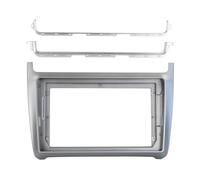 Cornice autoradio da 9 pollici per VW Polo (6R) 2014-2017 381320-90-2