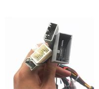 Cornice Autoradio Mascherina Auto Radio Cablaggio Canbus Per CRV Per Civic 2012 2013 2014 2015 Accessori Filo Di Adattatore Del Connettore Spina Cavo
