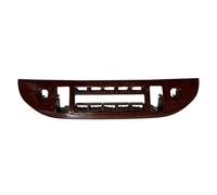 Cornice Autoradio Mascherina Per Toyota Per Camry 2002-2006 Auto Pannello Di Controllo Centrale Aria Condizionata Copertura A/C Pulsante Regolazione Telaio