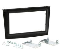 Cornice Autoradio Montaggio 2 DIN Nero Opal Combo D Combo 4 X12