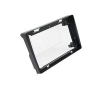 Cornice Autoradio Per Citroen Per Berlingo Per Peugeot 3008 5008 Per Partner 2010-2017 Telaio Da 9 Pollici Fascia Radio Dash Panel Kit Autoradio Radio adapter