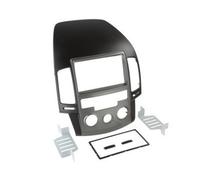Per Hyundai i30 Cw Fd Fdh Placca Autoradio Installazione Telaio Doppio Din Nero