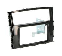 Cornice Autoradio Per Mitsubishi Pajero Shogun 2 DIN Doppio DIN CHP 4504364