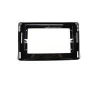 Cornice Autoradio Per Toyota Per Noah Per Esquire Per Voxy | Dash adattatore per fascia per telaio radio Android per auto 2014-2017(10 inch)