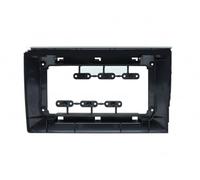 Cornice Autoradio Telaio Della Staffa Dello Schermo Android Pannello Di Conversione Dell'autoradio Da 10 Pollici A 9 Adattatore Autoradio(9 inch to 10 inch)