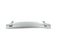 Cornice bauletto GiVi ricambio posteriore argento opaco A900 per GiVi E55/V56